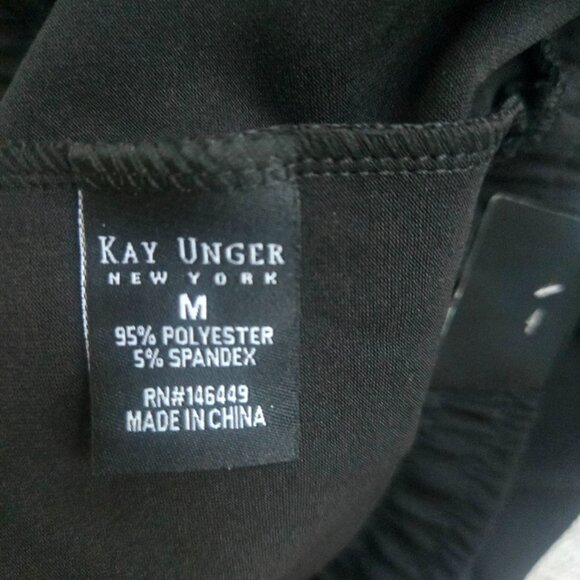 NWT Kay Unger pants - Picture 6 of 6